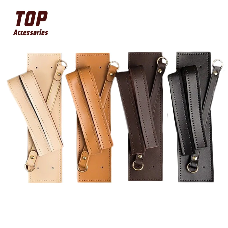 

Bag Accessories Replacement Bag Handle Straps Custom Straps for Handbags Sets