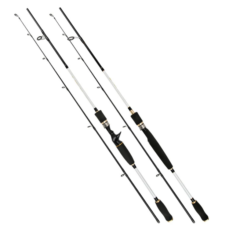 

Wholesale High Quality Hearty Rise Spinning Casting Long Shot Lure Fishing Rod