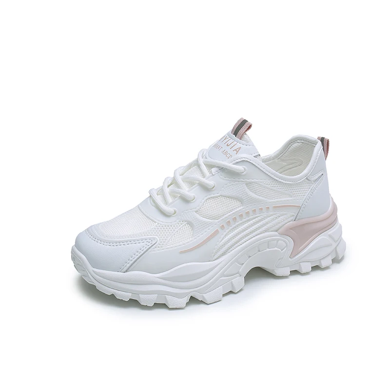 

Fashion sport women sports shoes 2021 spring summer sport shoes women casual shoes