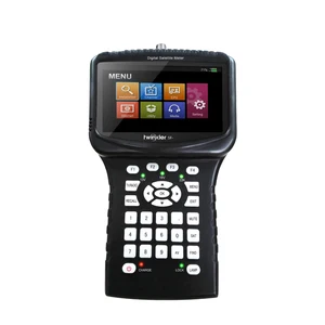 Twinkler SF 620S Satellite Finder Spectrum Analyser