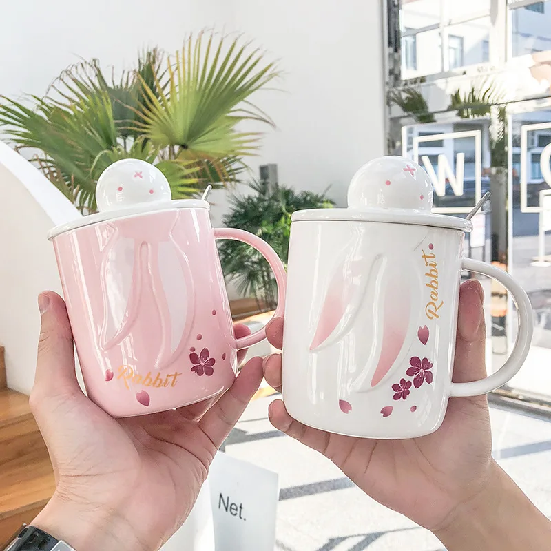 

Feiyou wholesale new hot selling 3D relief Creative couple coffee mug porcelain mug cup high quality home ceramic cups, As the picture show