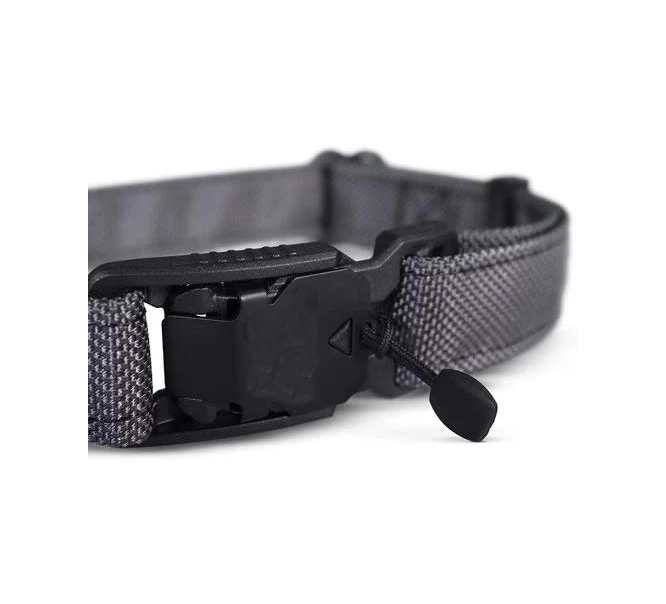 Tactical Dog Collar Adjustable Heavy Dog Collar Quick Release