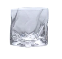 

Wholesale Lead Free Liquor Alcohol Scotch Tumbler Whisky Shot Glass