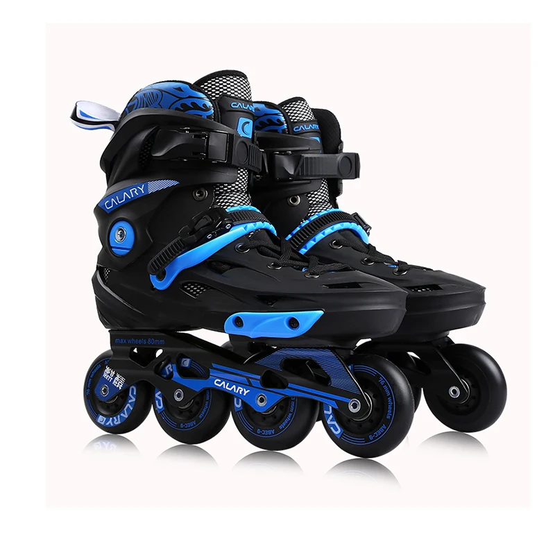 

outdoor sports inline slalom skate for kids and adults high quality