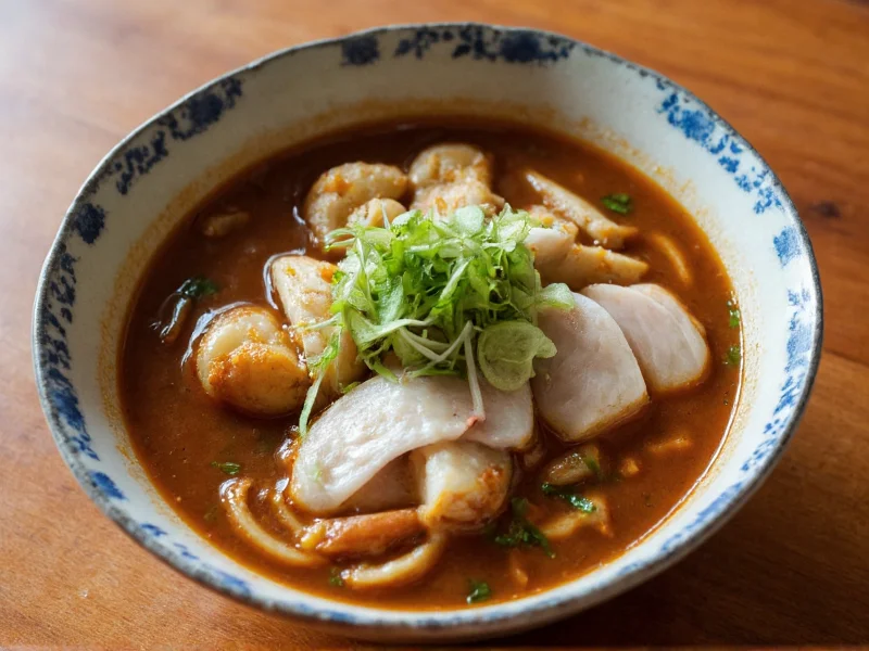 Fish Maw Soup: Benefits, Recipe & Cultural Significance