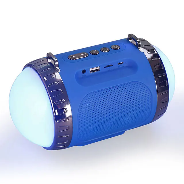 portable car speakers