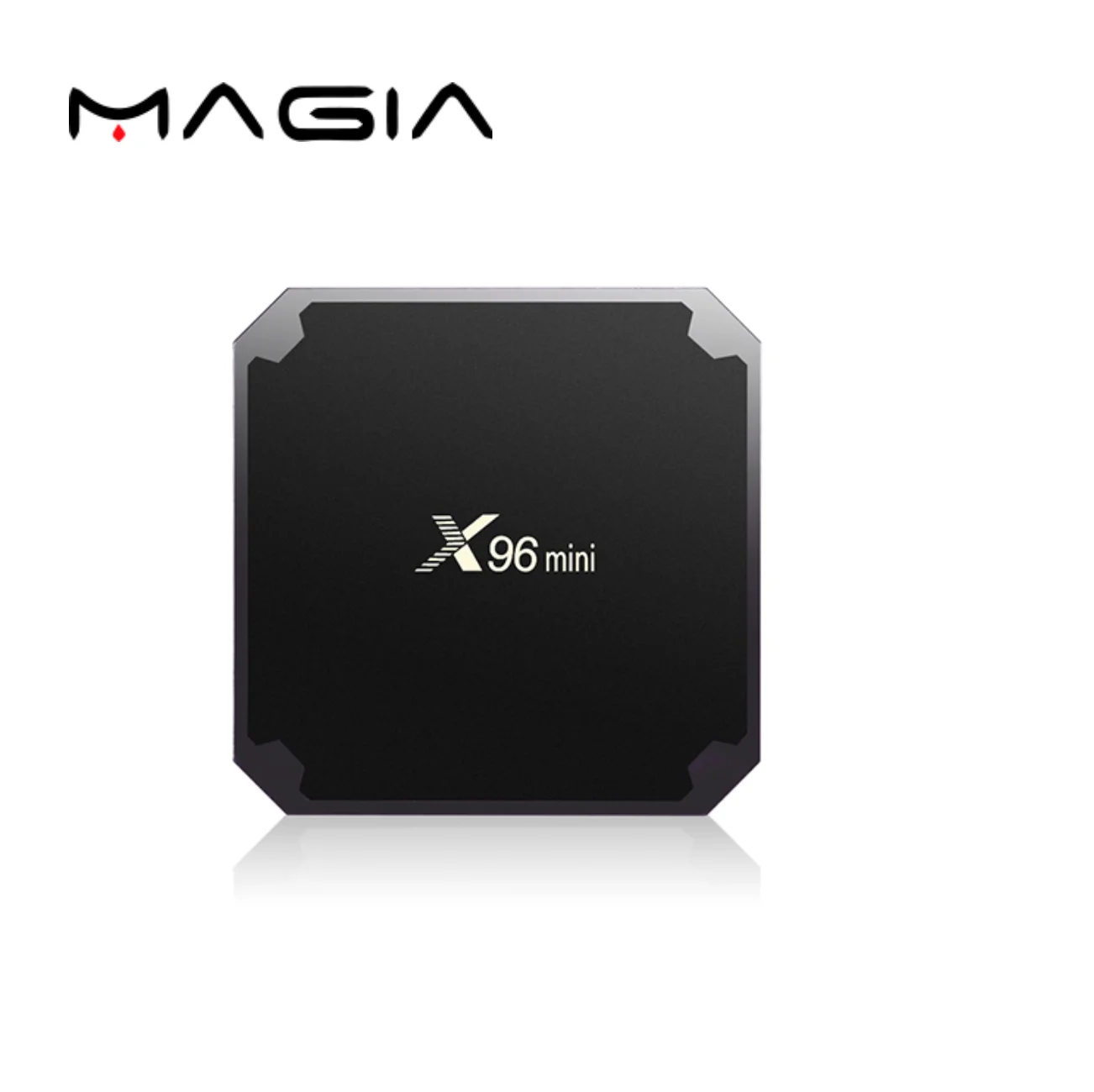 

Cheapest Android TV BOX X96 Mini Amlogic S905W Android 7.1 TV BOX 1G8G,2G16G Optional