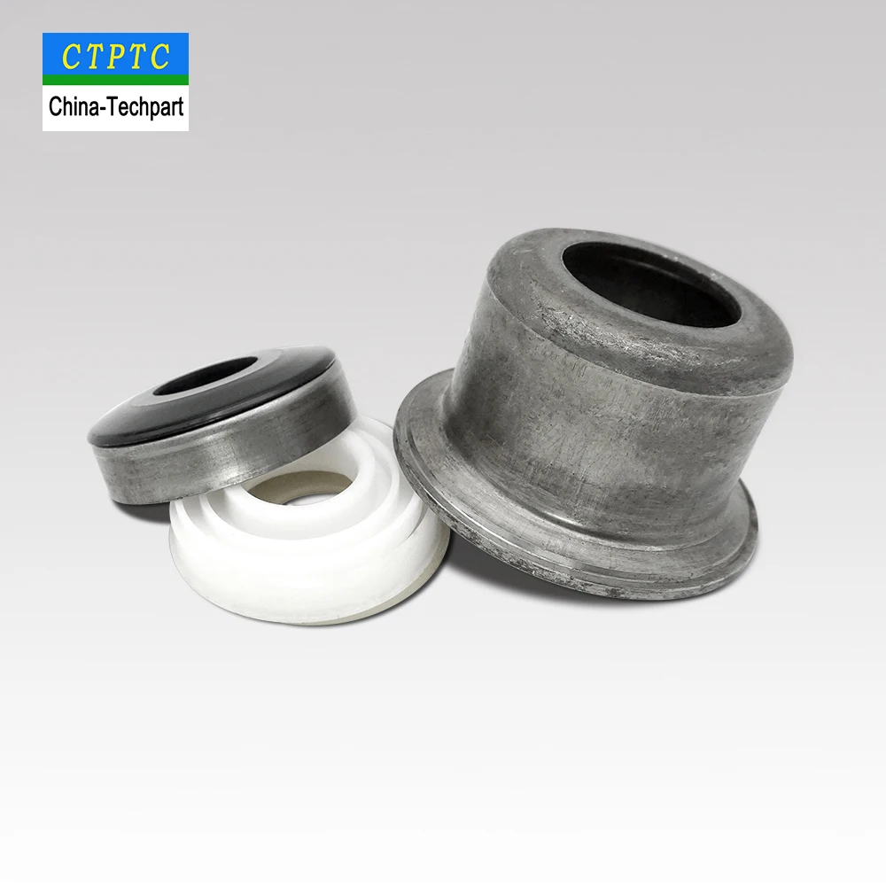 
industry high tolerance bearing housing TK modle material handling solutions 