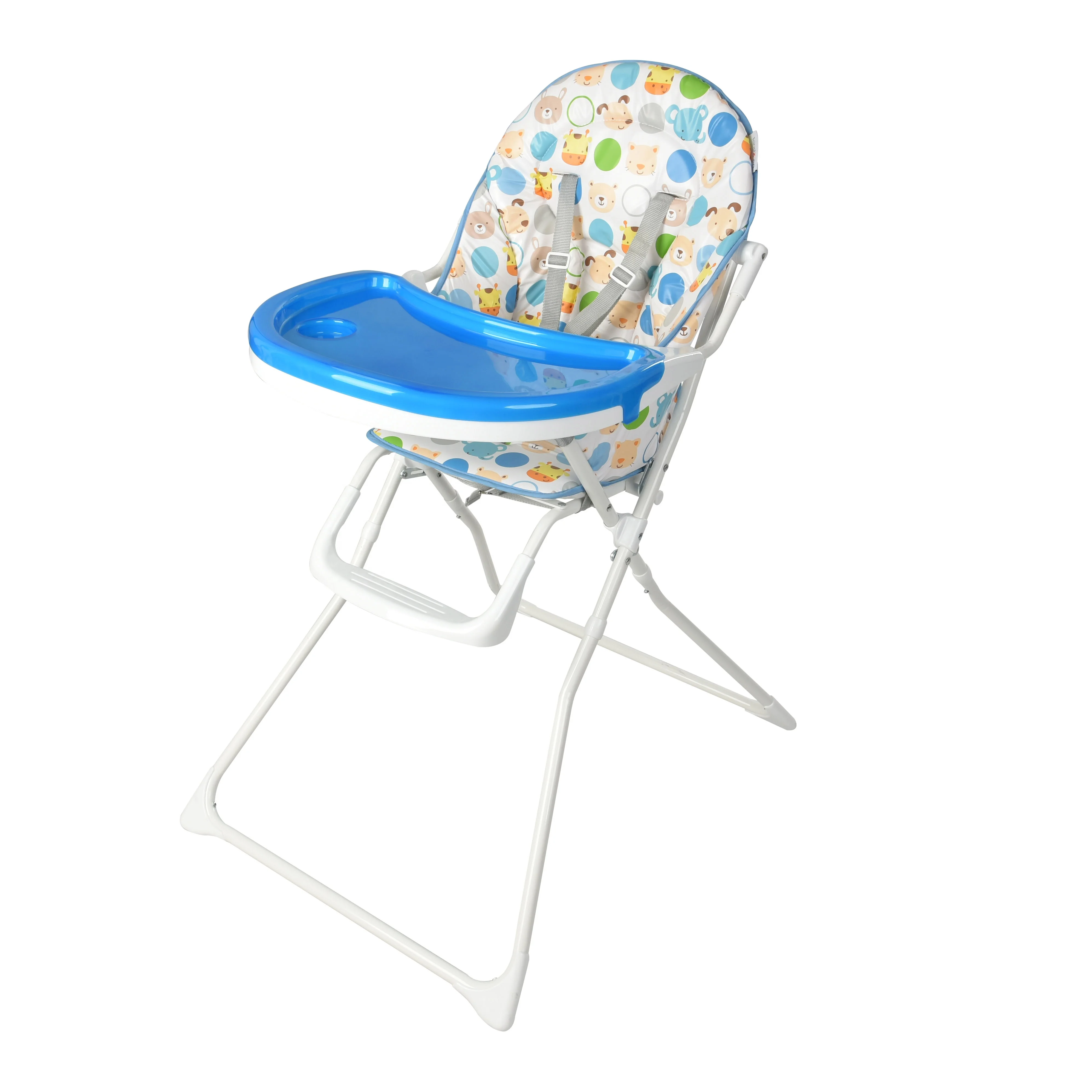 simple baby high chair