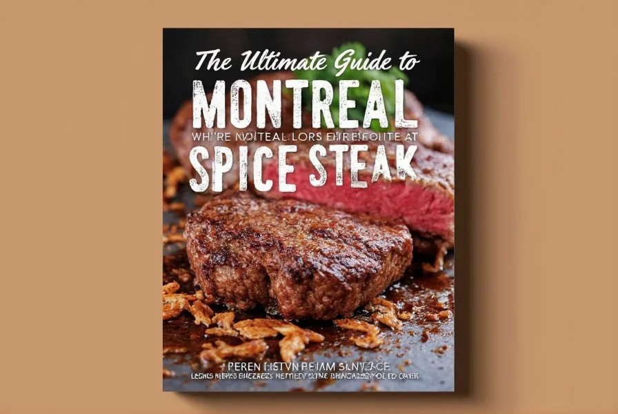 Final Steak