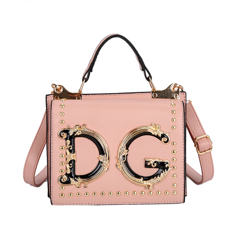 

Hot sale dg luxury brand handbags for women purses and handbags for lady brand cross body purses and handbag for girls, Please see the pic