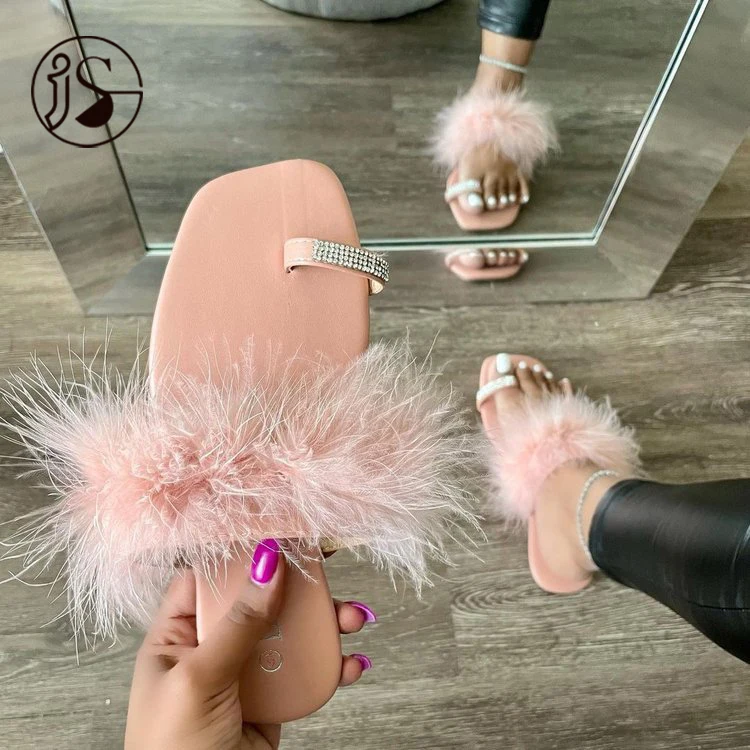 

Wholesale colorful fashion ladies sandals and slippers comfort casual home slippers light weight anti slip slides, Customized color