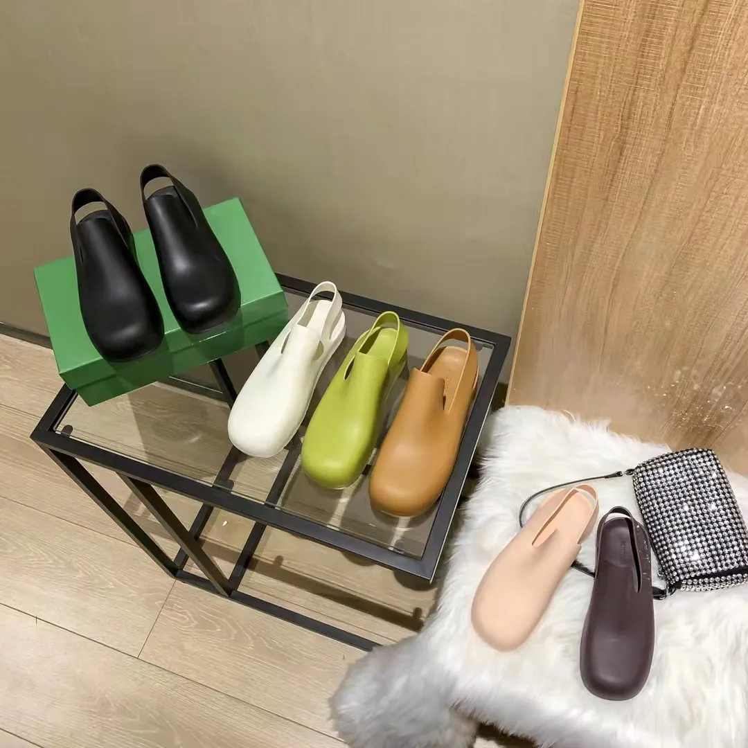 

2021 designer fashion luxury trendy flash botega veneta women's sandals, 6 colors