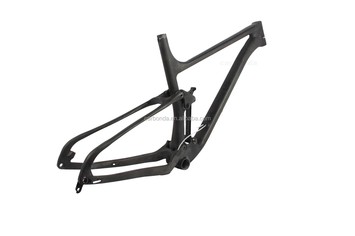 carbonda bike frame