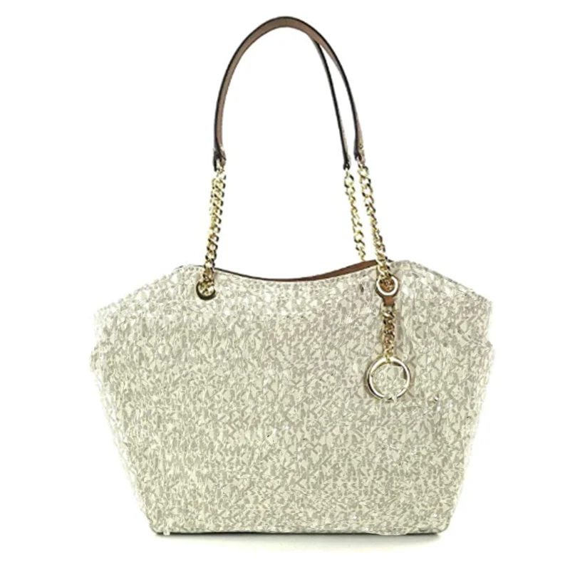 Hot sell new arrival Fashion Women's Large Chain Shoulder Tote Bag