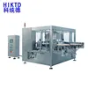 CD ISO 20000BPH automatic glass red wine filling machine