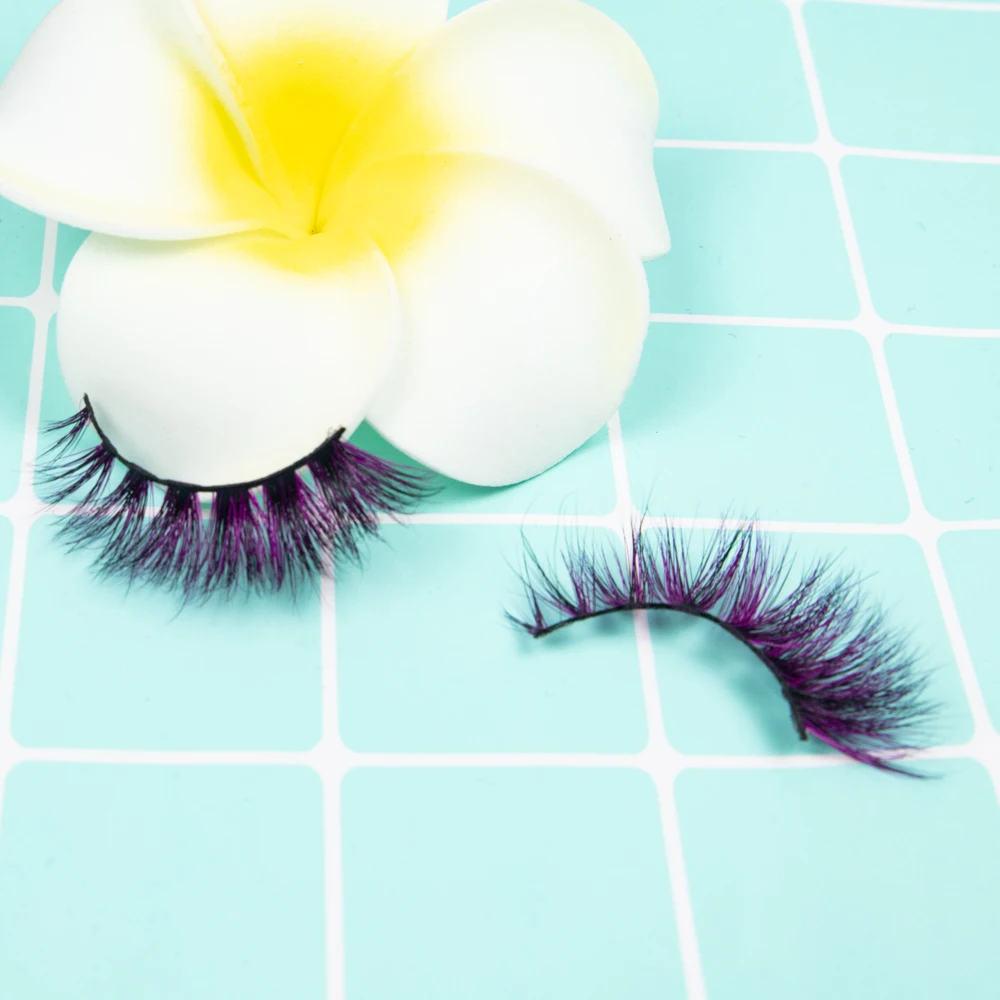 

Luxurious Magnetic eyelash with eyelash extension 3d magnetic lashes, Natural black