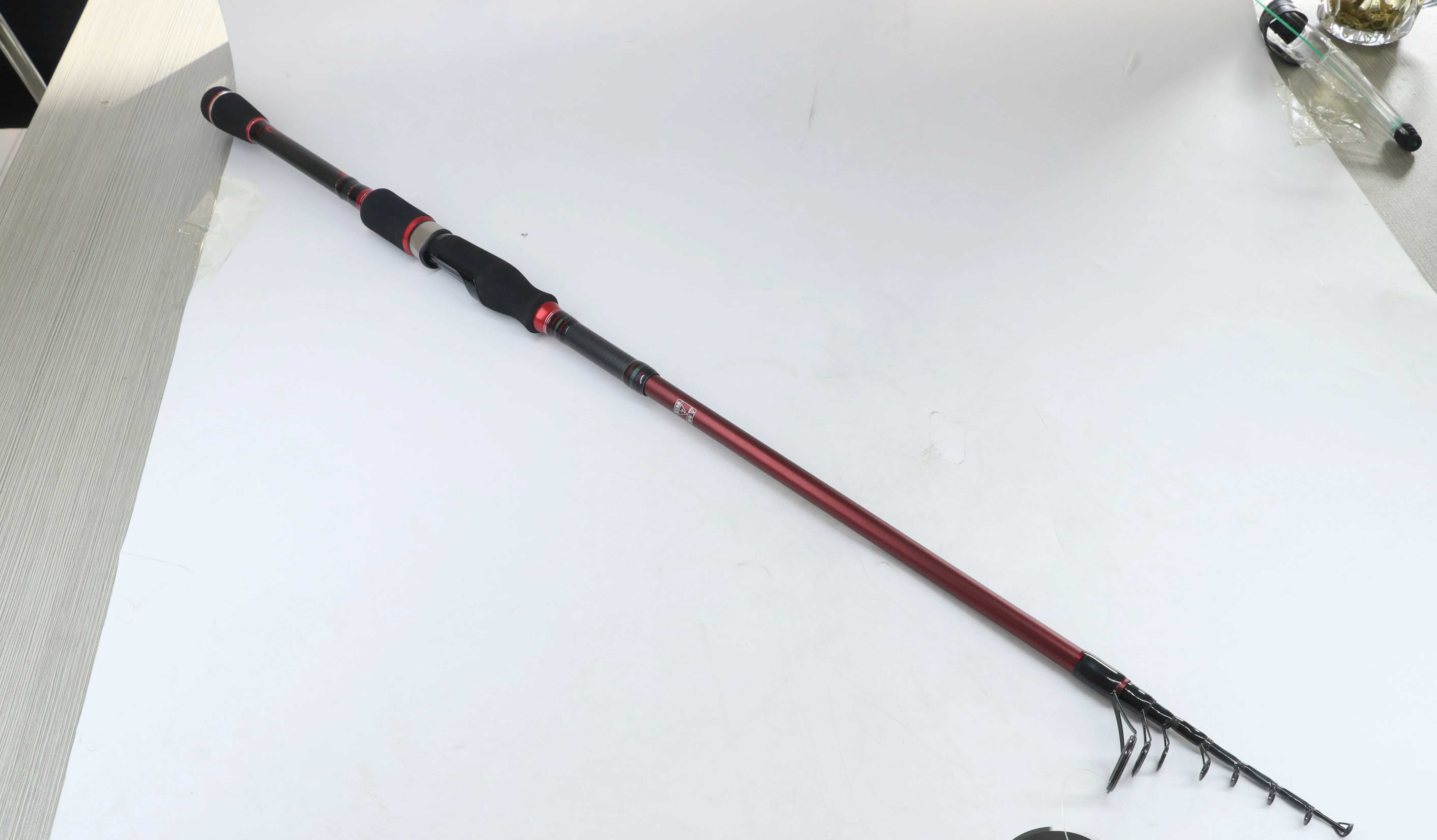 custom women's fishing rods