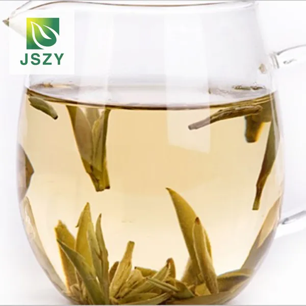 
Organic White Tea,Silver Needle Tea,Baihao Yinzhen 