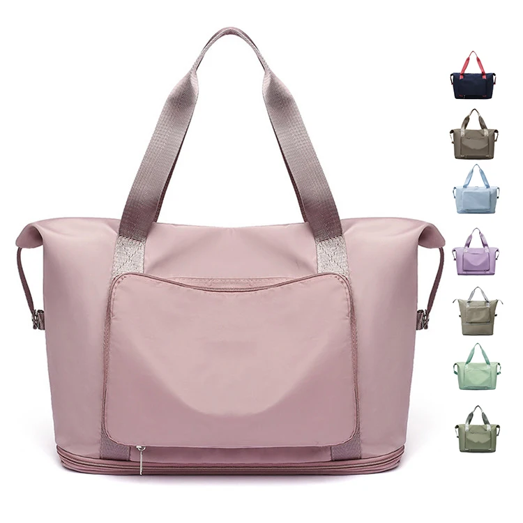 

mens duffle bag custom travel bags luggage bag luggage, Pink