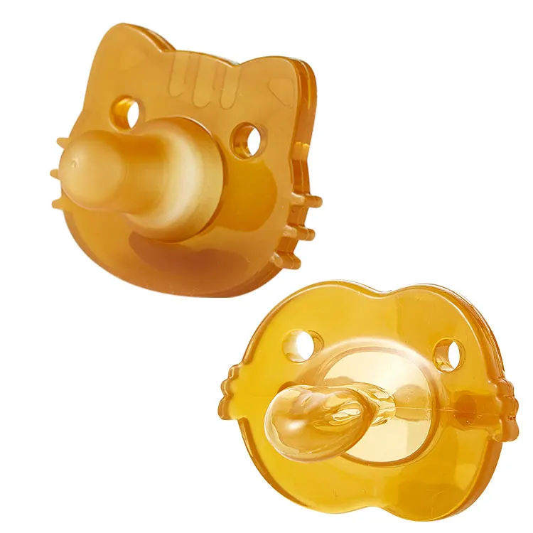 

Low Price Guaranteed Quality wholesale teething baby pacifier with chain