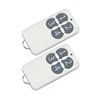 Wireless Customize 4 buttons BLE Bluetooth digital remote control