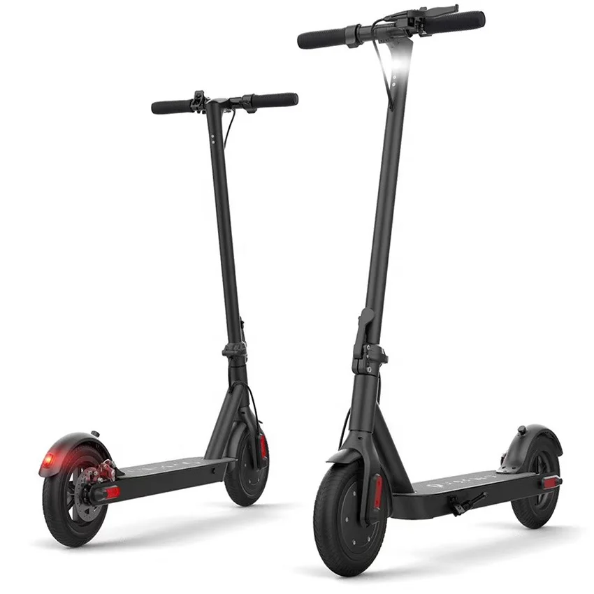 

Wholesale price fast delivery 8.5inch 10 inch 250W 350W two wheel folding Electric scooter at EU warehouse