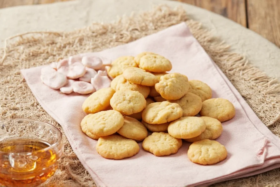 stauffer s ginger snap cookies