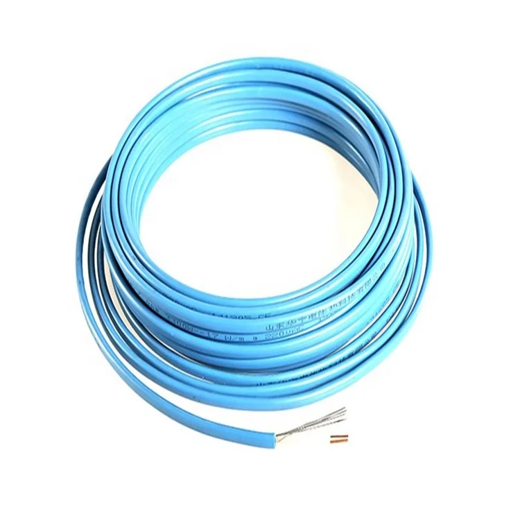 
Electric heating cable Factory Price Manufacturer 