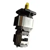 Rexroth PGF3-31032RE07CE4K string PGP2-22013RL20VM hydraulic gear pump circulation pump