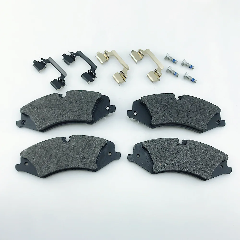 Auto Brake Systems For Land Rover Brake Pads Lr4 Range Rover Lr051626 ...