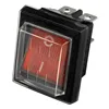 RoboBrew All Grain Brewing System - Replacement 110-240V 16AMP Rocker Switch