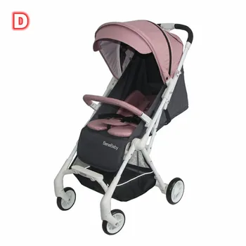 largo 3 in 1 pram