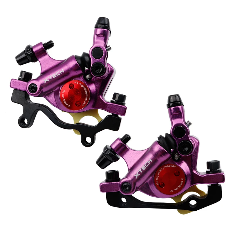 

Low Price Quality Product Disc Brake Mountain Bicycle Hydraulic Brake Bicycle ZOOM Hydraulic Disc Brake