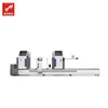 Factory direct Sealant Coating Automatic Double Glazing Machine