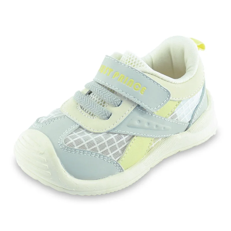 

Grey child daily wear fancy soft insole breathable sport shoe for toddler boys new fancy best toddler functional shoes
