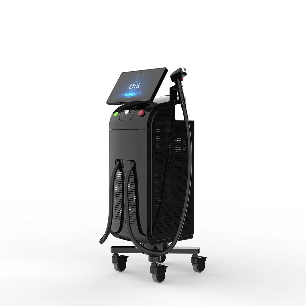 

Diodes Laser Hair Removal Machine 808 For Home Use Device
