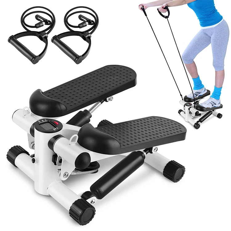 

Commercial Home indoor gym fitness exercise equipment stair mini aerobic twist stepper