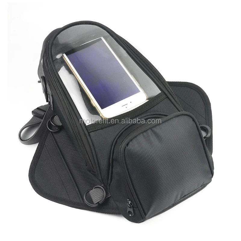 phone tank bag