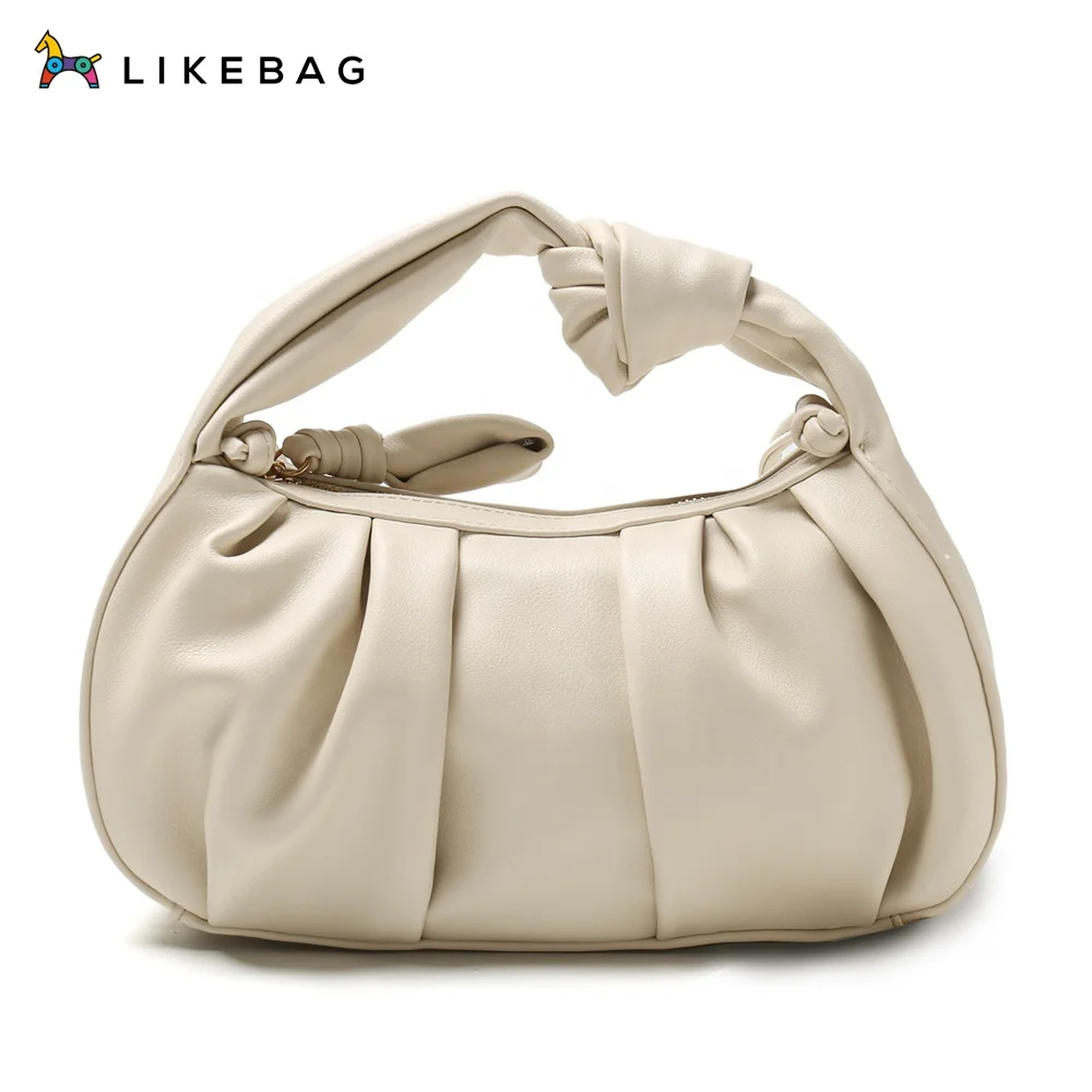 

LIKEBAG new product hot-selling fashion street style messenger bag
