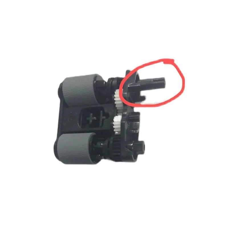 

Laser pickup roller fits for hp X477 X576 X555 476 X452 X451 X577 X552 printer parts