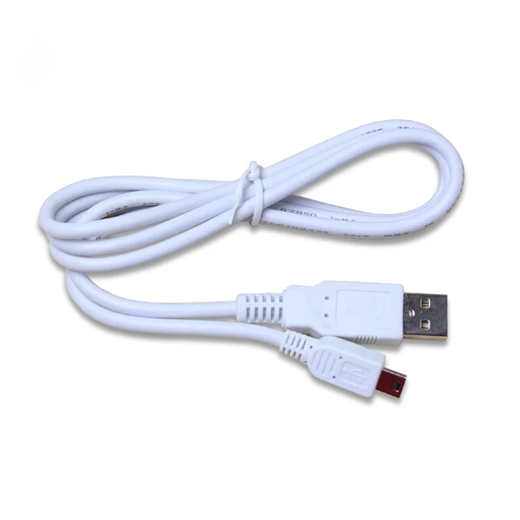 

China Manufacturer Supply Custom Usb A Type Male To Micro Usb Data Cable Mattal