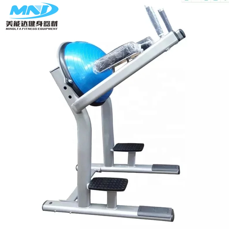 

Exercise Commercial gym fitness equipment body building exercise rack MNDX001 Knee lifting rack Team, Selectivity