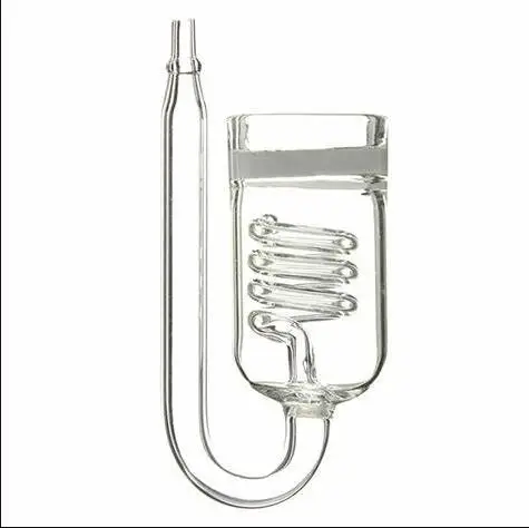 

aqua music External Glass CO2 Diffuser