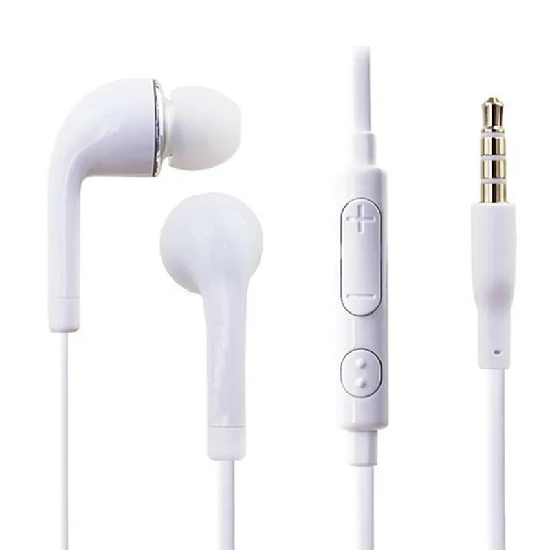 

Good price tpe pvc J5 Earphone S4 GH59-13091A Headphone cell phone Hands free EO-HS3303WE headset For Samsung I9300