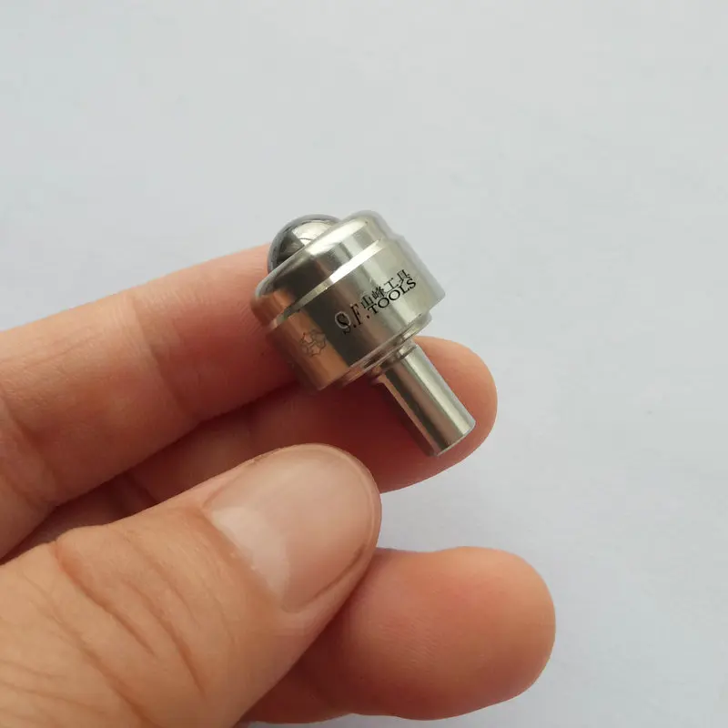 High Quality Alloy Steel Ball Hbw Indenter Suitable For Brinell