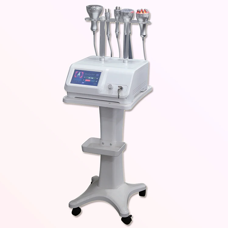 

Ultrasonic Cavitation Machine 80k Slimming Caviation 80k Liposuction Device
