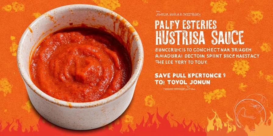 Creative ways to use harissa sauce in cooking
