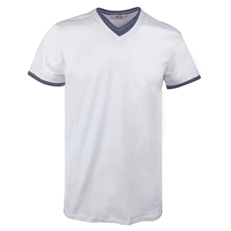 

2021 Fashion Shirt High quality t-shirt Men's Short-sleeved False two t-shirts