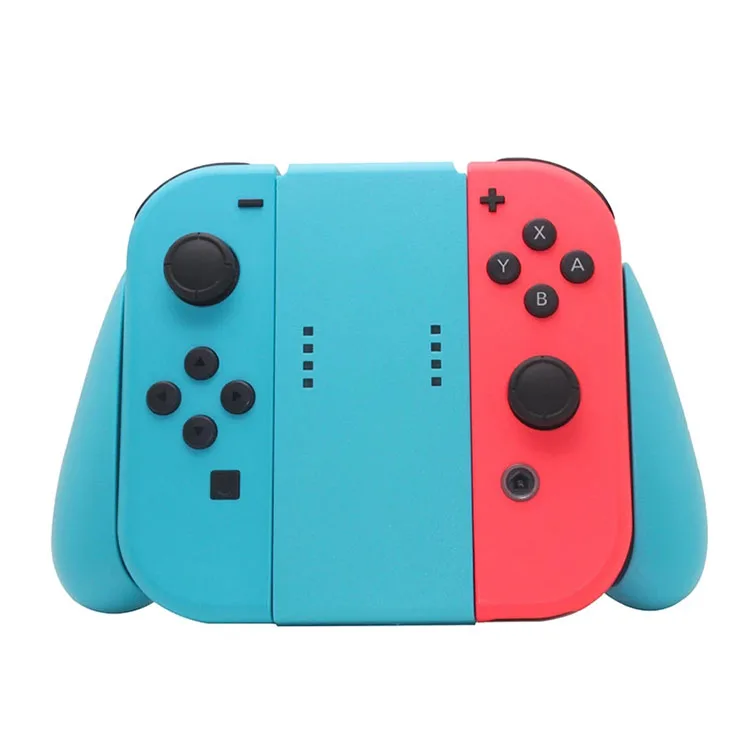 

BIOT Shopify Dropshipping Portable Gaming Gamepad Handle Grip For NS Nintendo Switch Joycon Controller